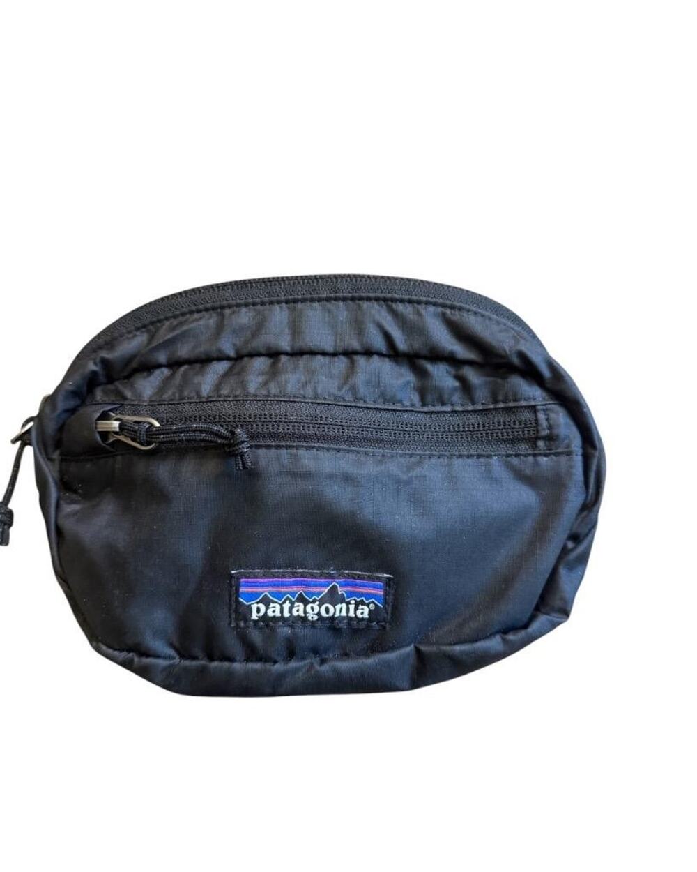 Patagonia Ultra Light Black Hole Hip Pack NEW
